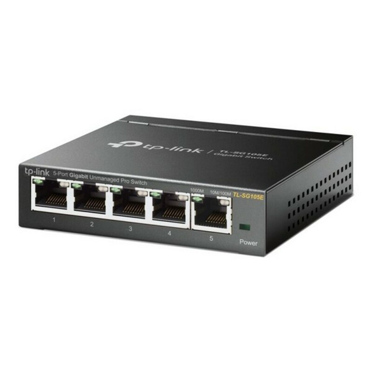 Switch de Birou TP-Link TL-SG105E