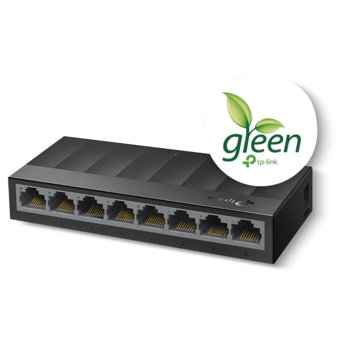 Switch de Birou TP-Link LS1008G