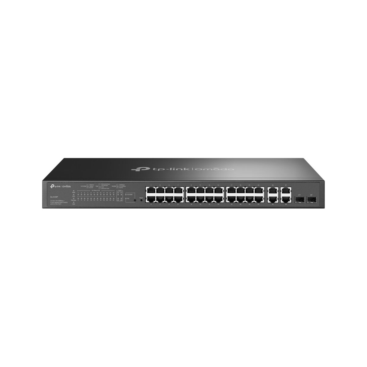 Switch TP-Link T1500-28PCT