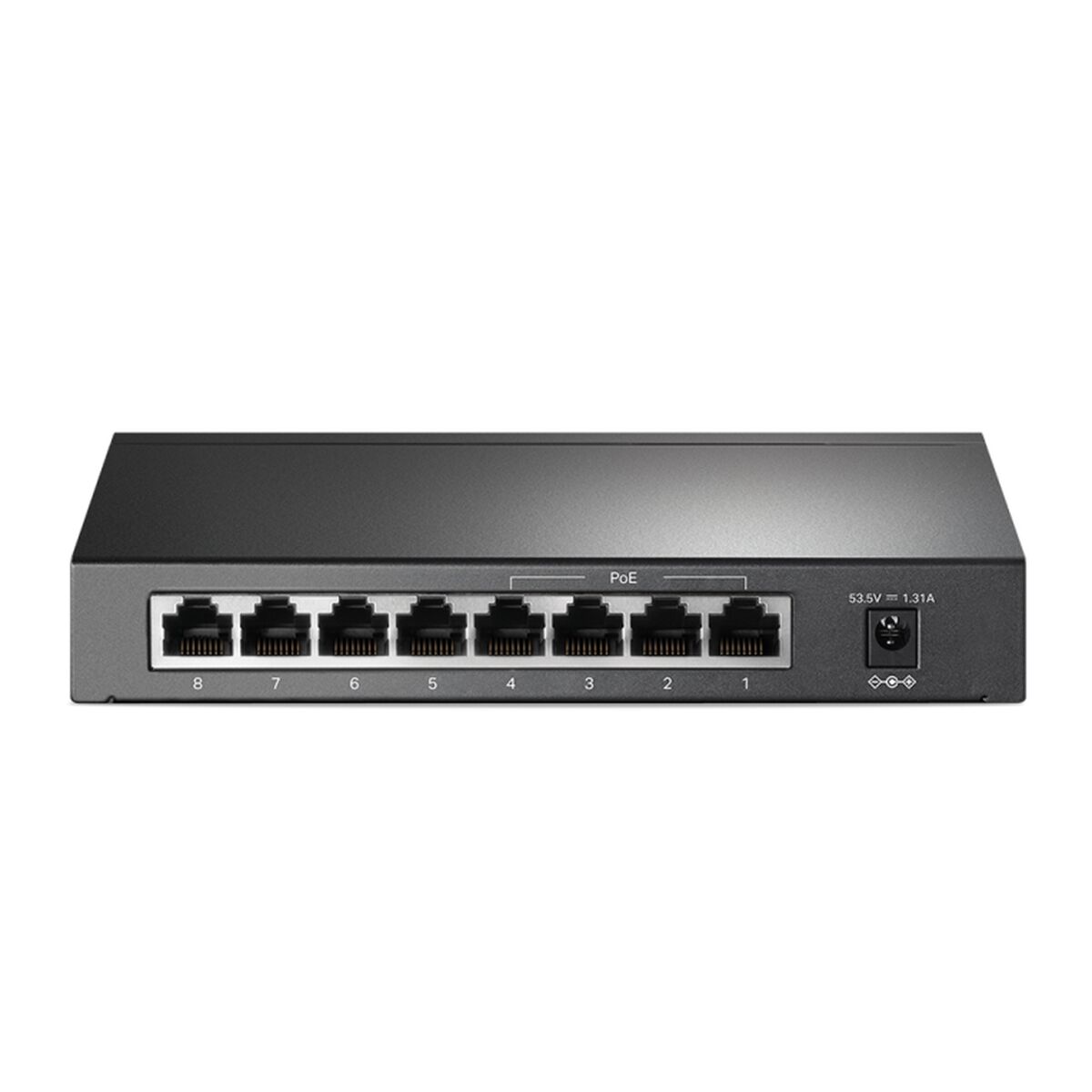 Switch de Birou TP-Link TL-SF1008P