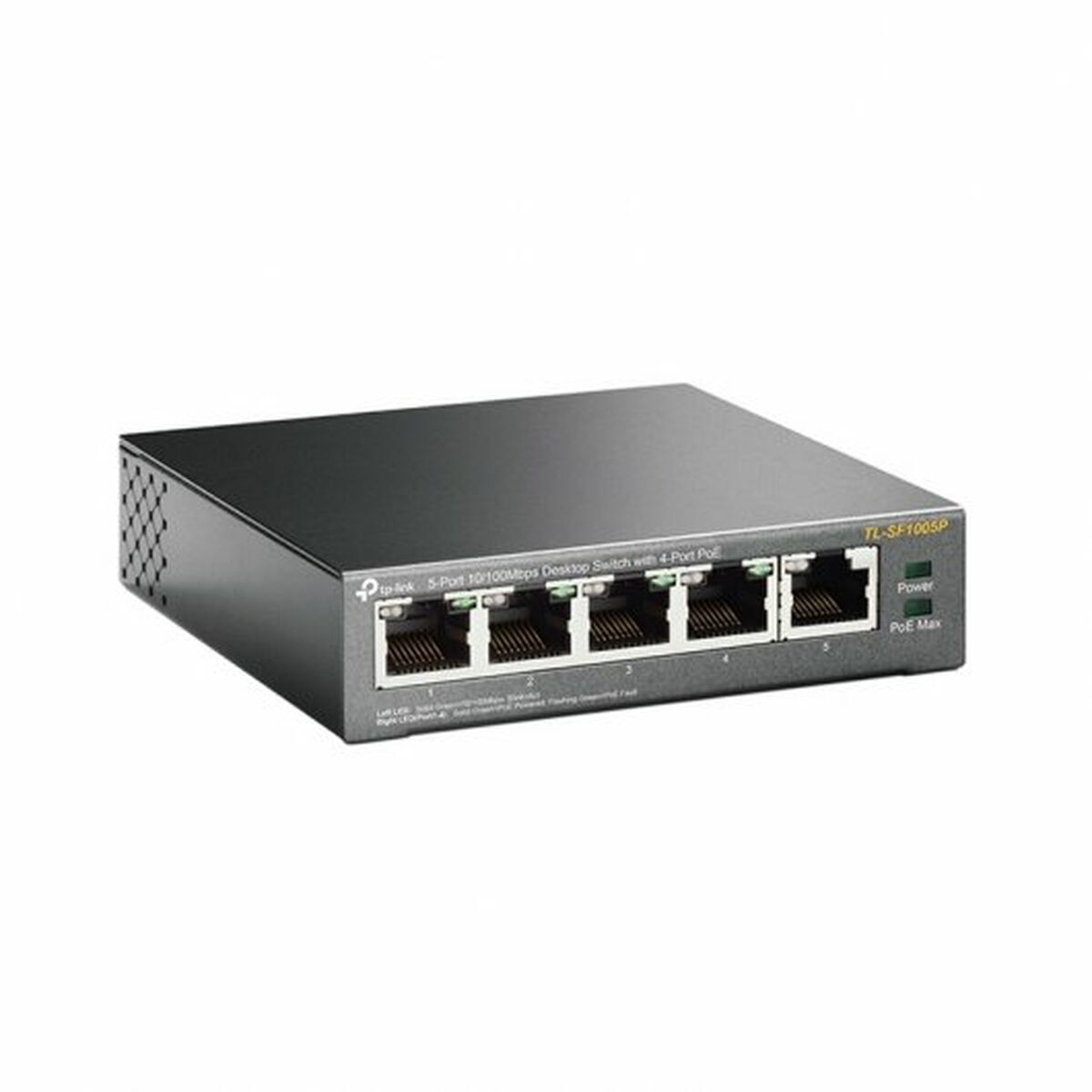 Switch de Birou TP-Link TL-SF1005P