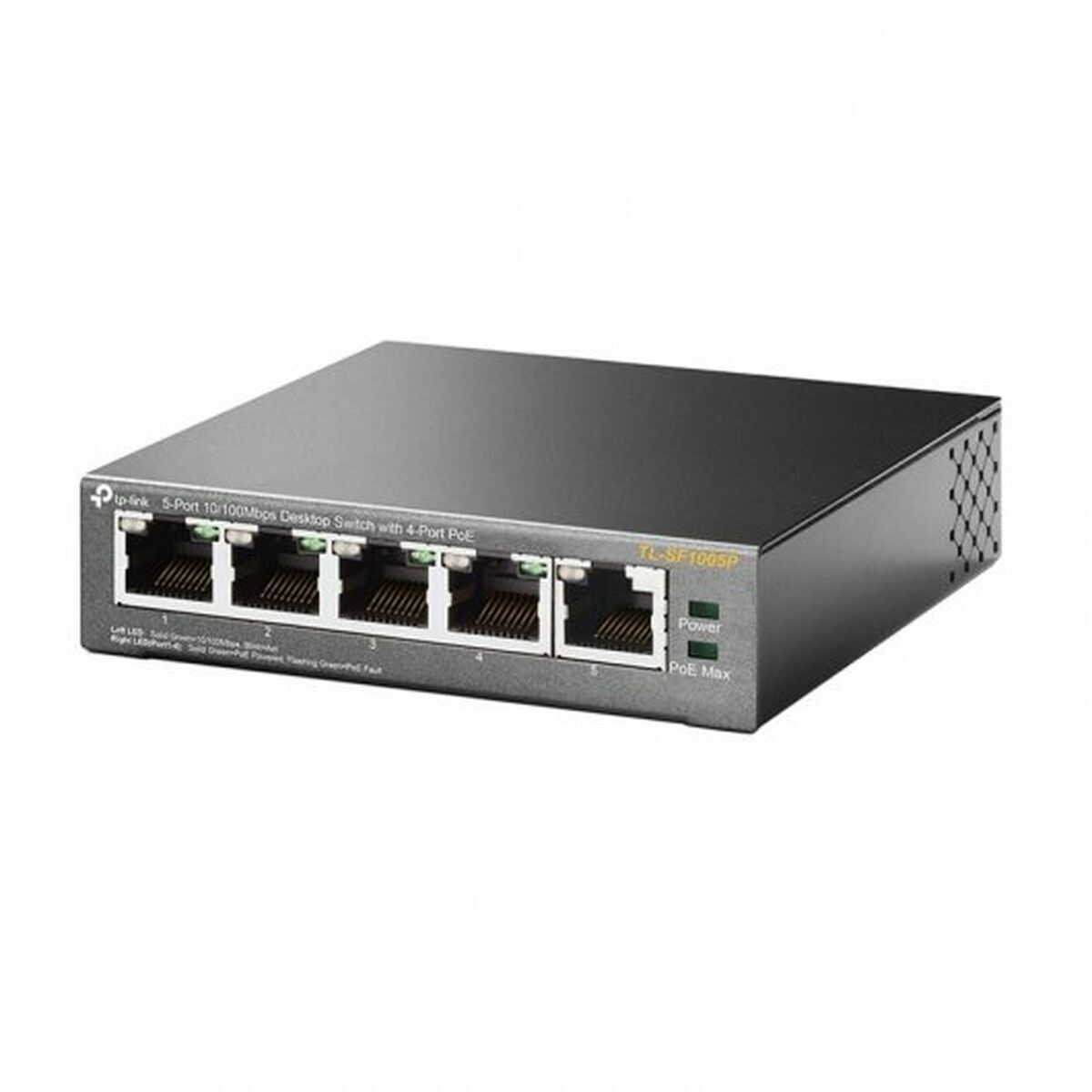 Switch de Birou TP-Link TL-SF1005P