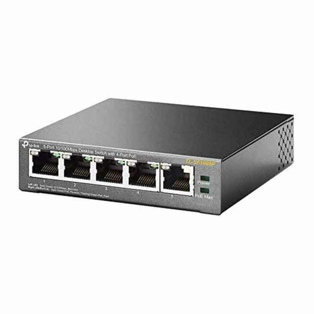 Switch de Birou TP-Link TL-SF1005P