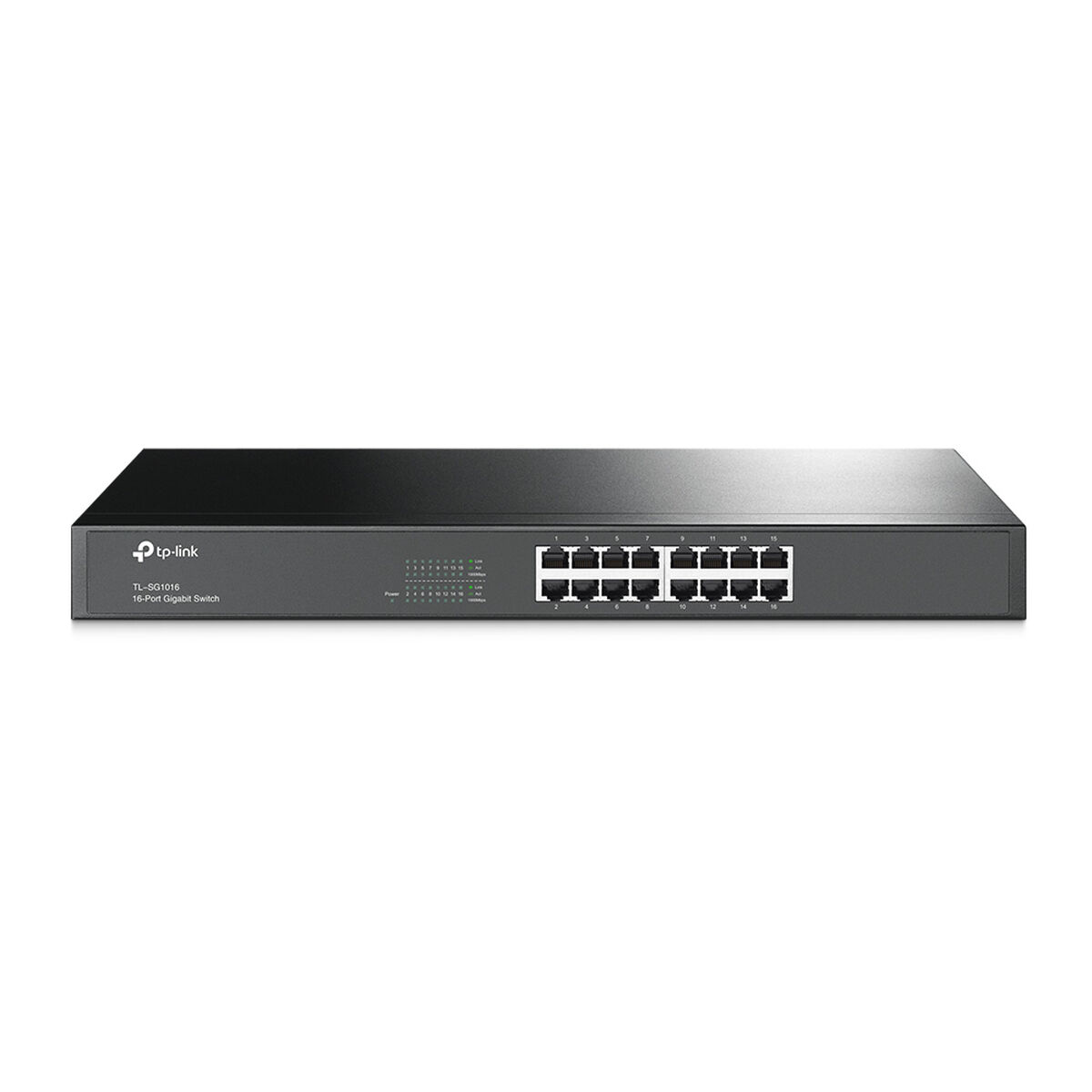 Switch de Dulap TP-Link TL-SG1016