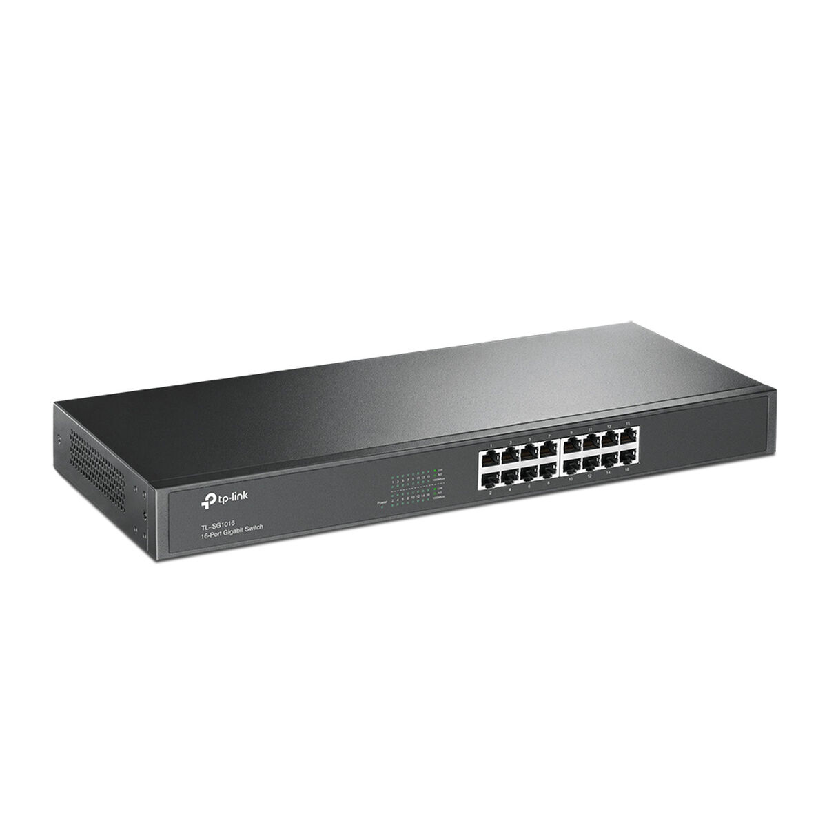 Switch de Dulap TP-Link TL-SG1016