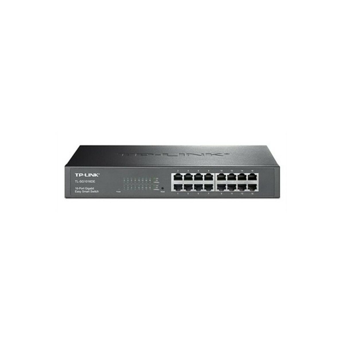 Switch de Dulap TP-Link TL-SG1016DE