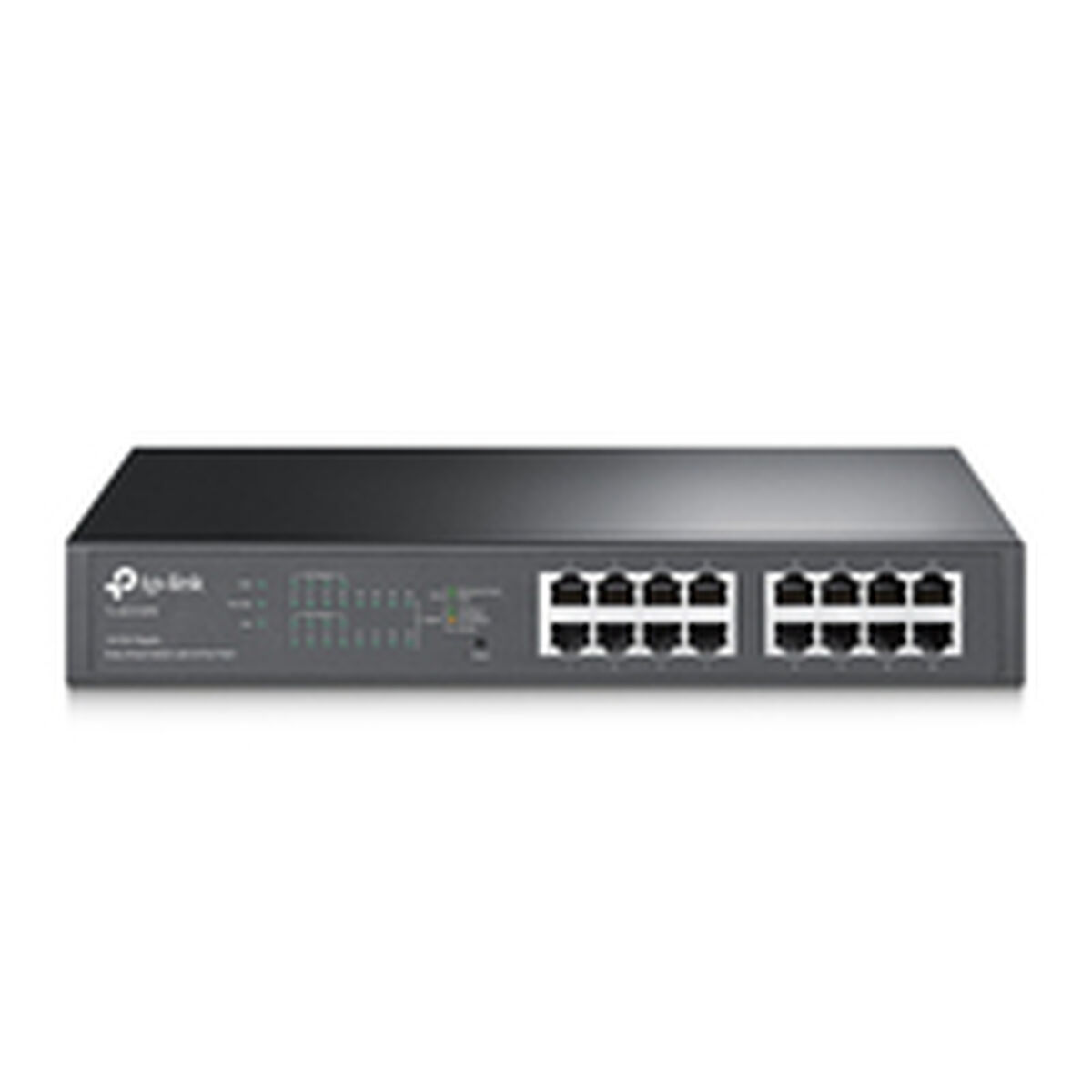 Switch de Dulap TP-Link TL-SG1016PE