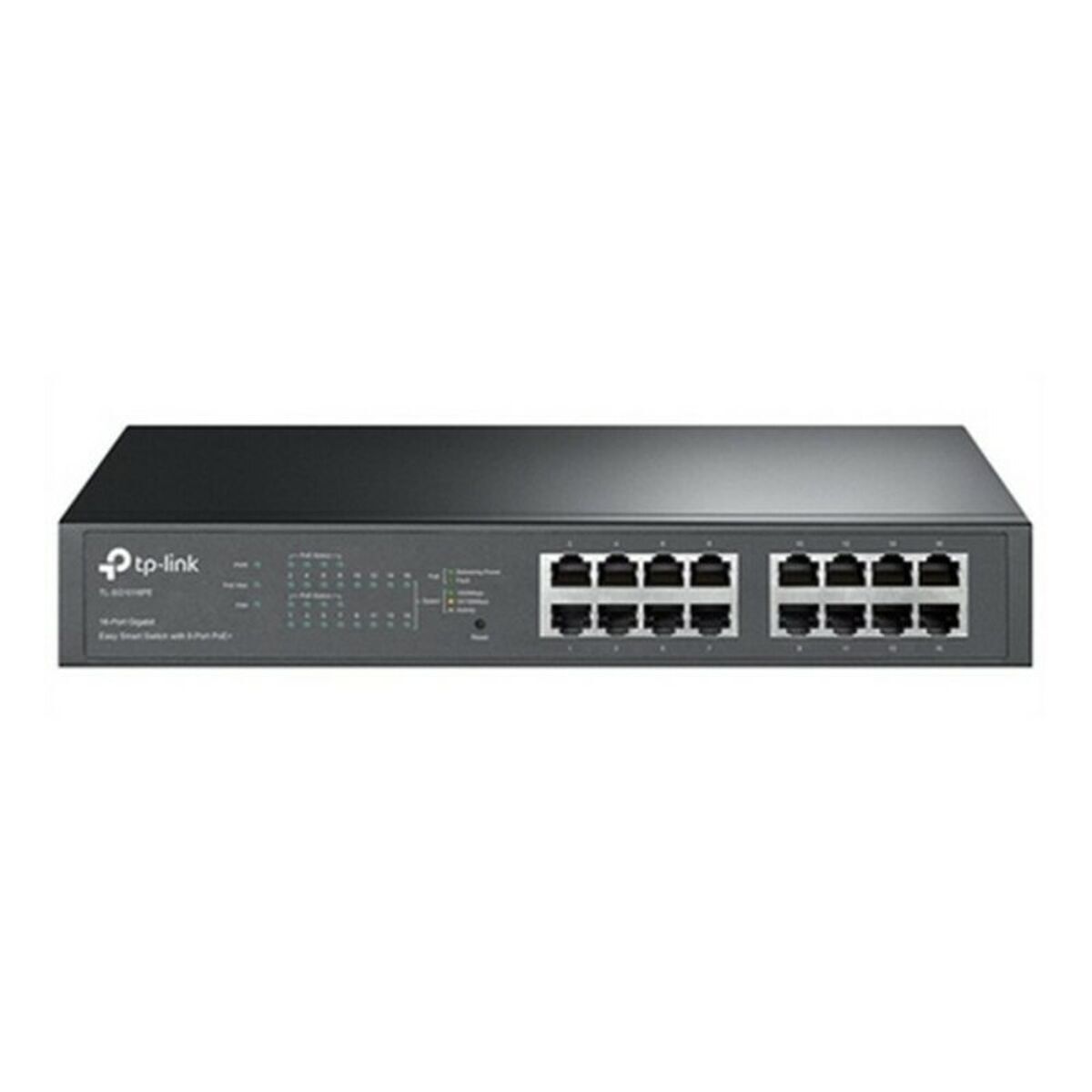 Switch de Dulap TP-Link TL-SG1016PE