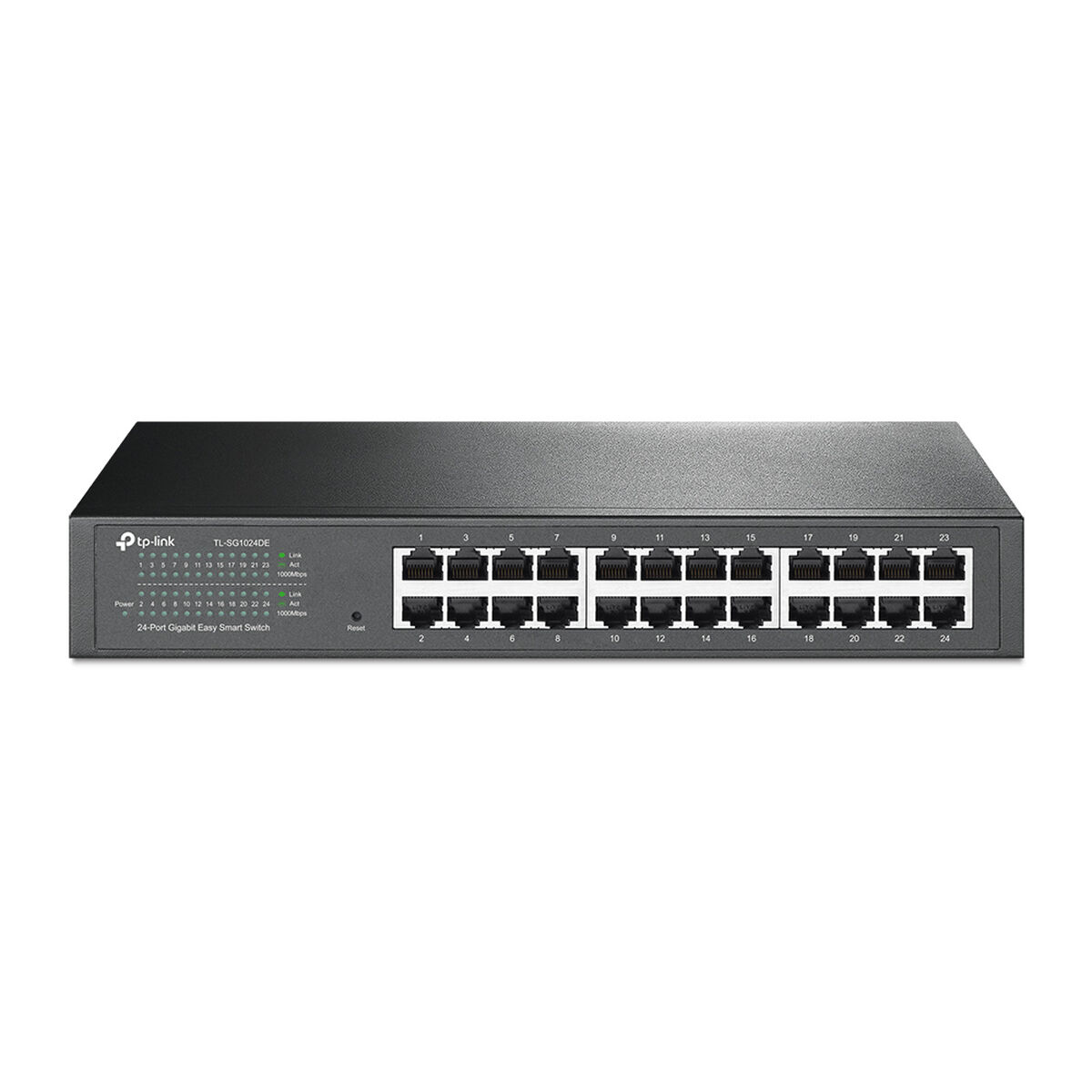 Switch de Birou TP-Link TL-SG1024DE
