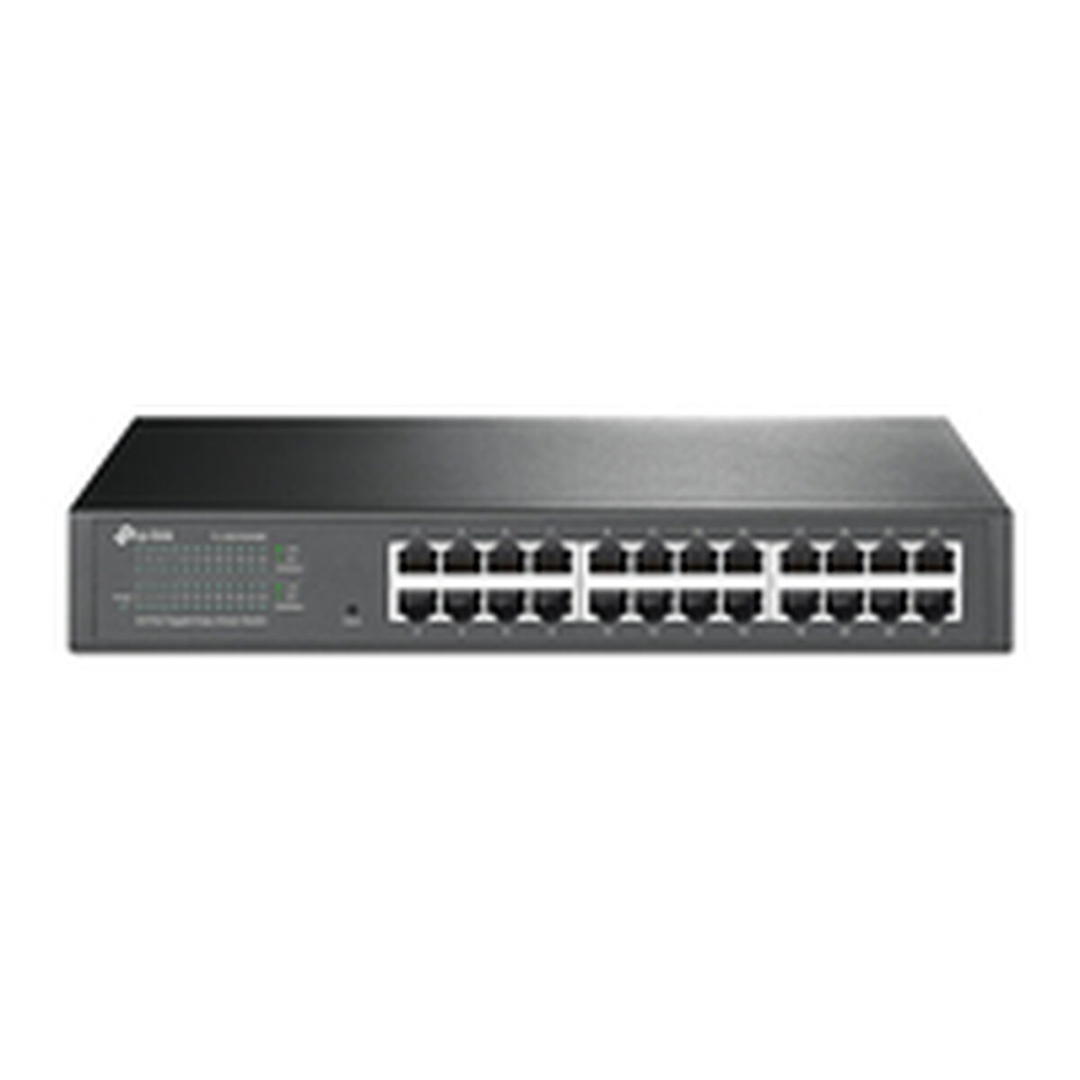 Switch de Birou TP-Link TL-SG1024DE