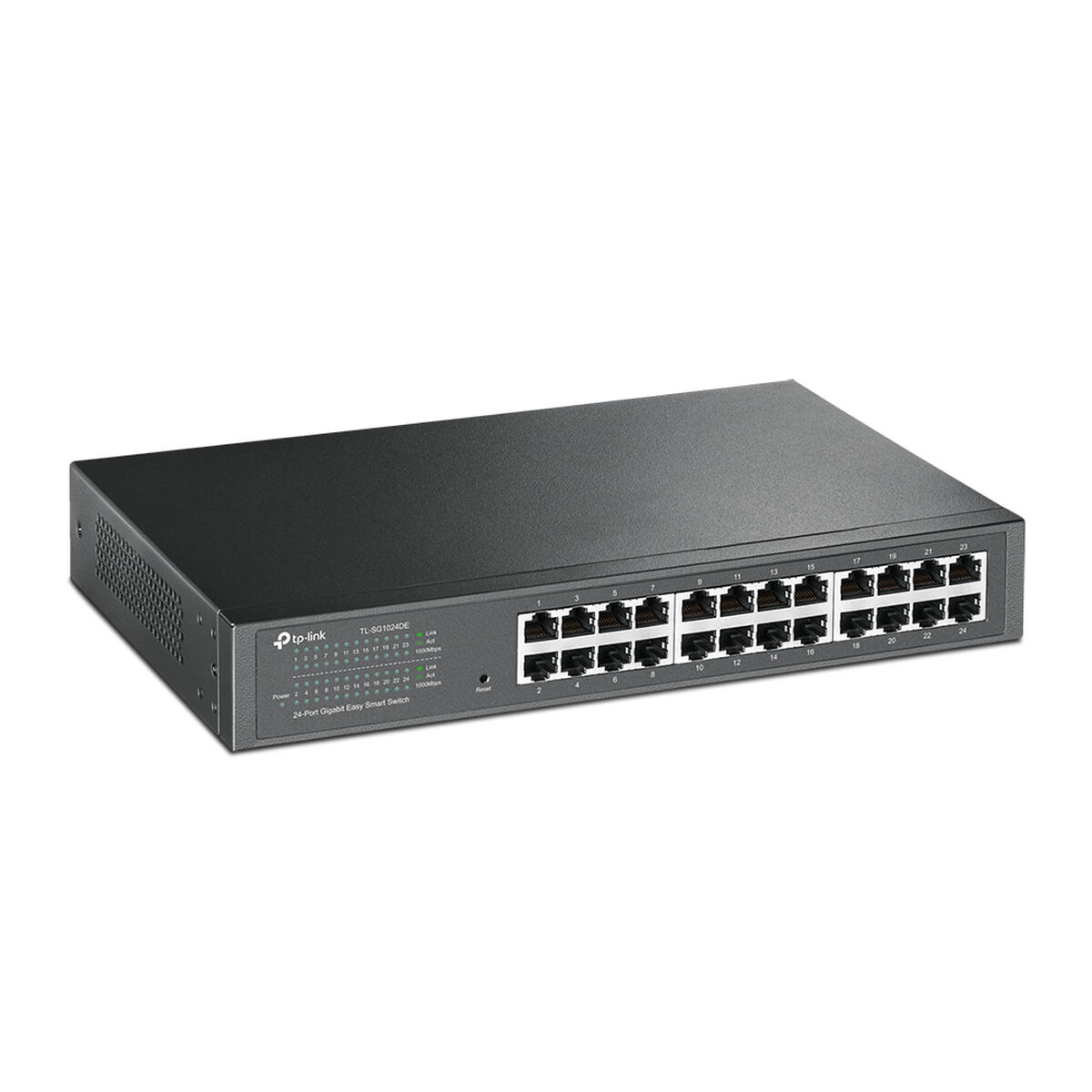 Switch de Birou TP-Link TL-SG1024DE