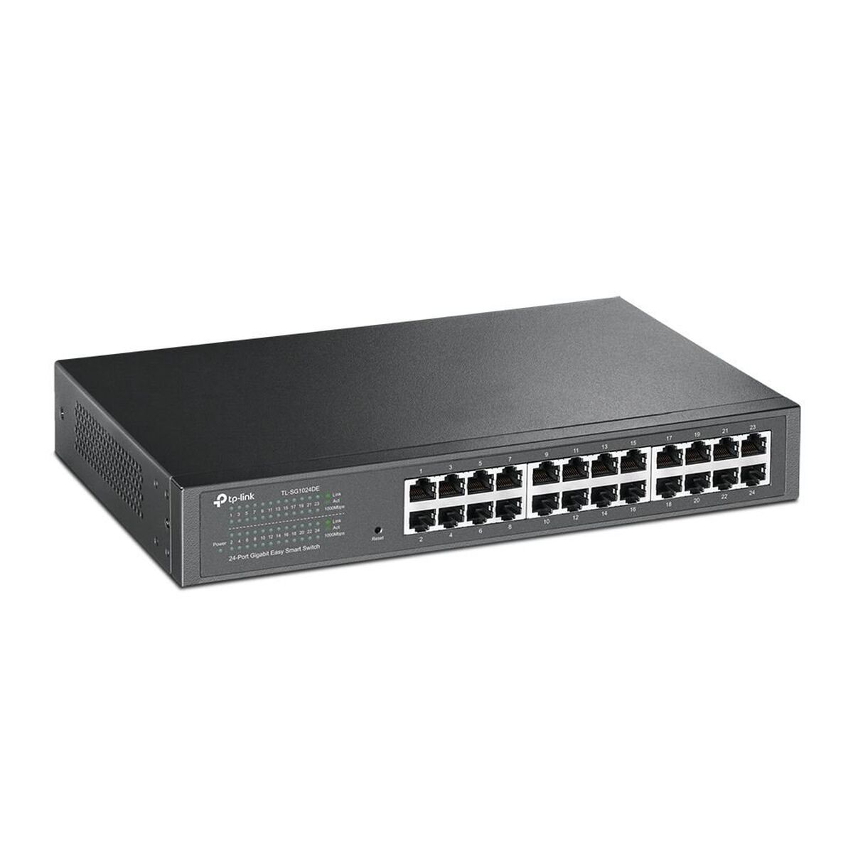 Switch de Birou TP-Link TL-SG1024DE