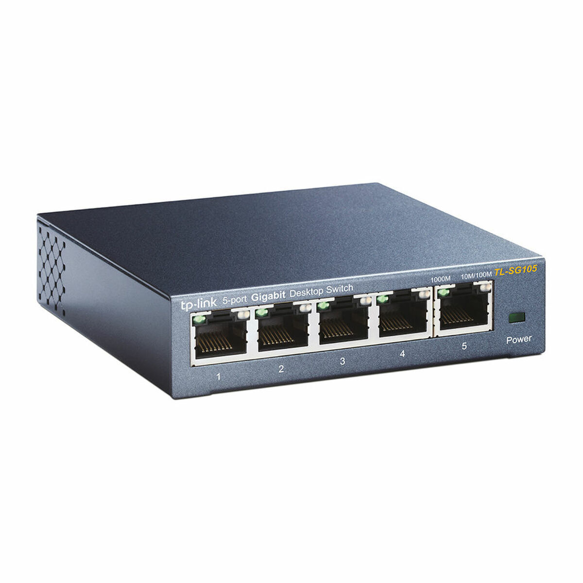 Switch de Birou TP-Link TL-SG105