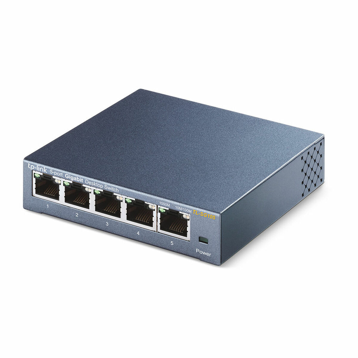 Switch de Birou TP-Link TL-SG105