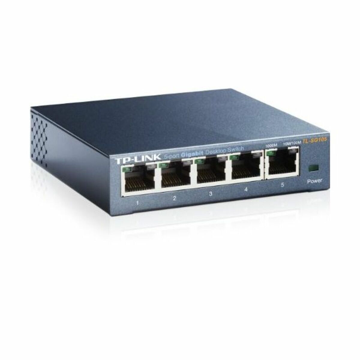 Switch de Birou TP-Link TL-SG105