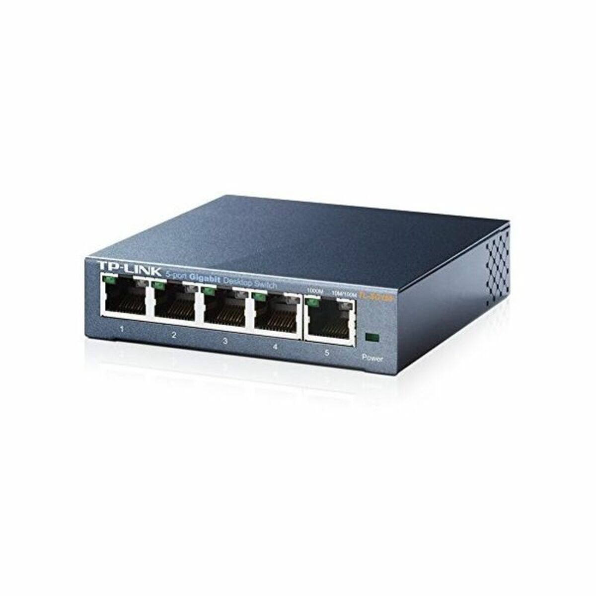 Switch de Birou TP-Link TL-SG105