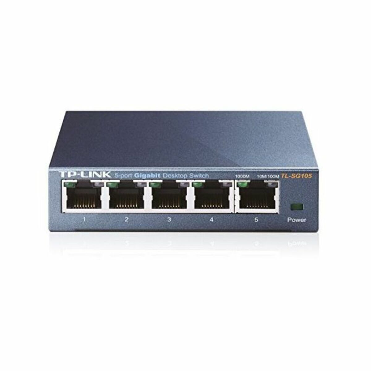Switch de Birou TP-Link TL-SG105