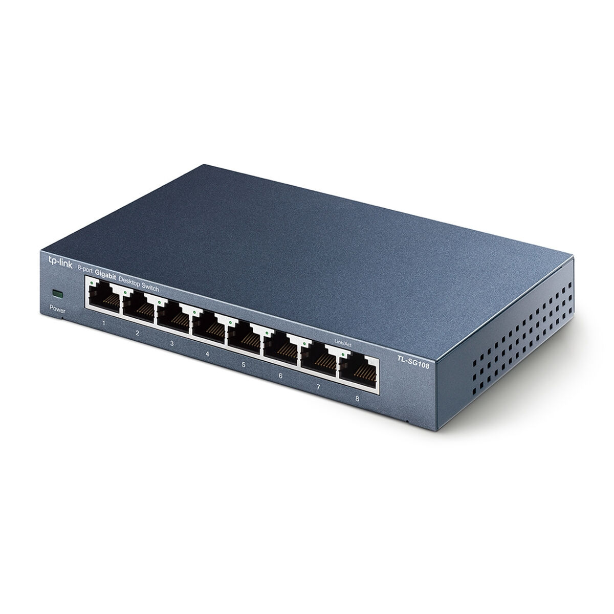 Switch de Birou TP-Link TL-SG108