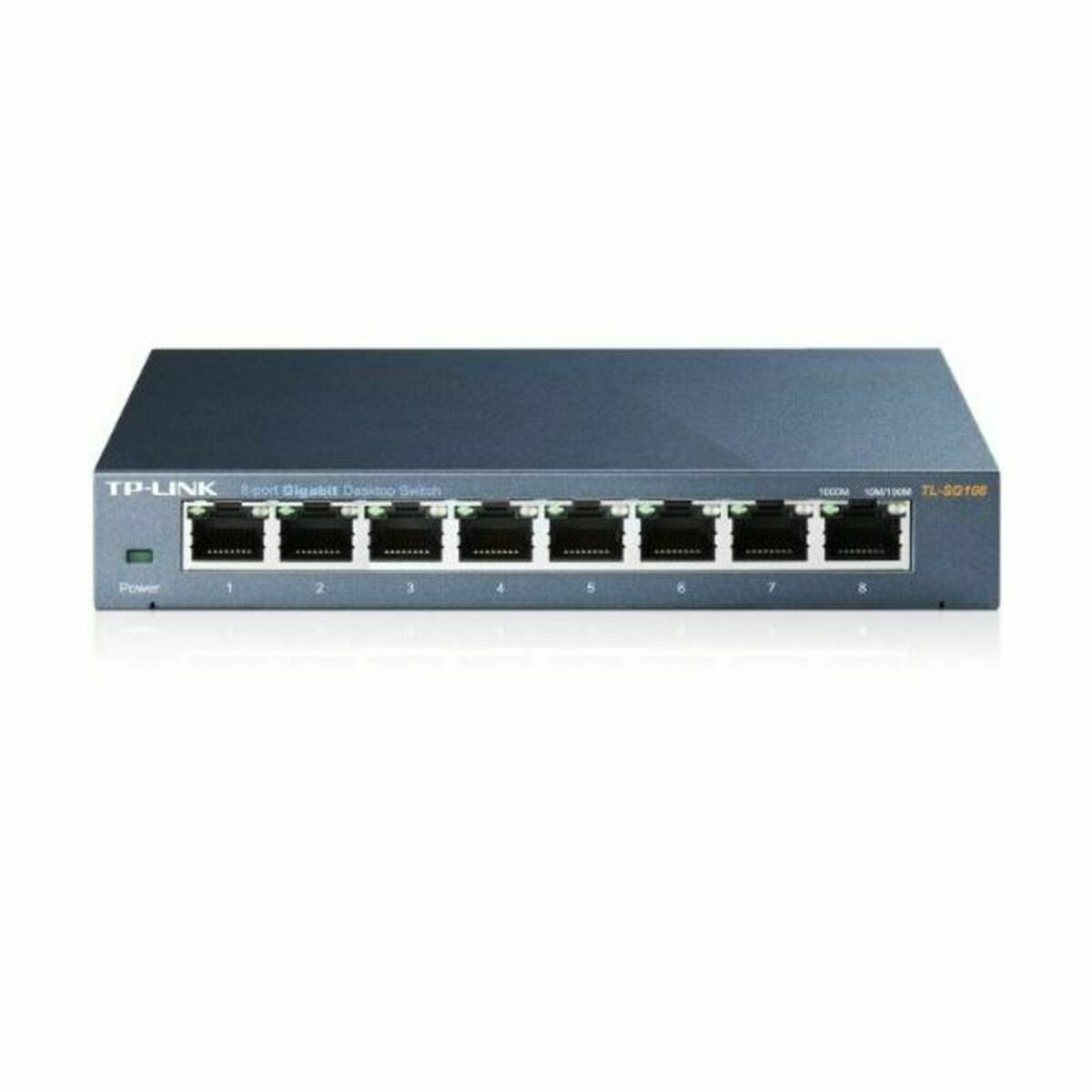 Switch de Birou TP-Link TL-SG108