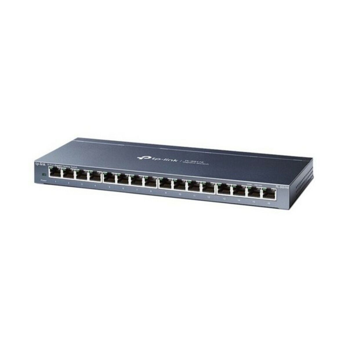 Switch de Birou TP-Link TL-SG116