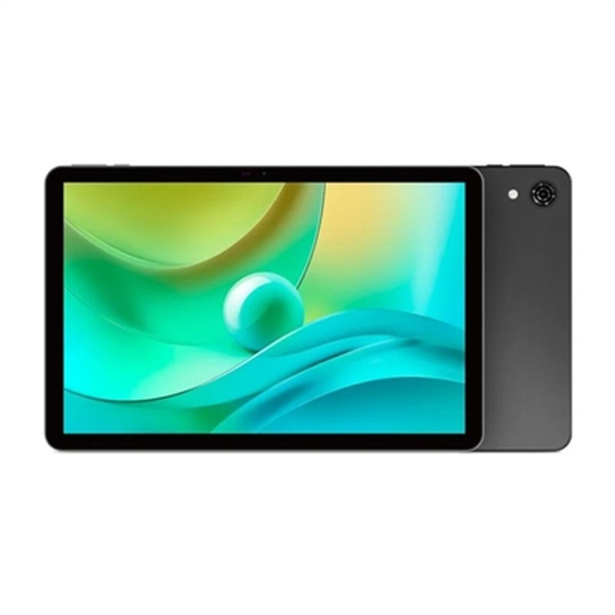 Tabletă SPC GRAVITY 6 97924128T 11" Allwinner 4 GB RAM 128 GB Negru Gri