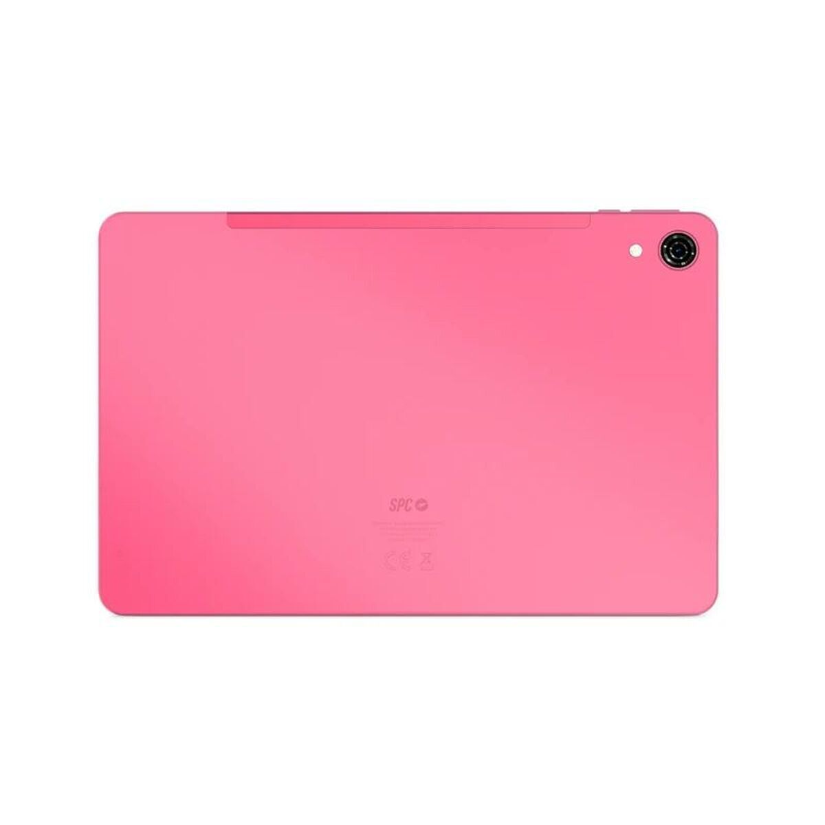 Tabletă SPC GRAVITY 6 97924128P 11" Allwinner 4 GB RAM 128 GB Albastru Roz