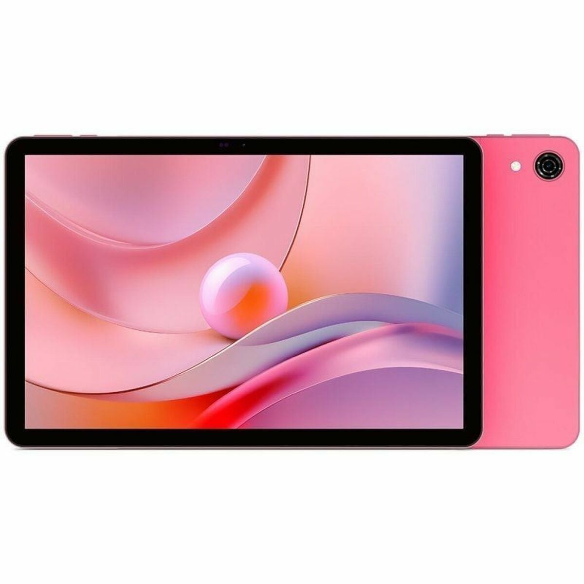 Tabletă SPC GRAVITY 6 97924128P 11" Allwinner 4 GB RAM 128 GB Albastru Roz
