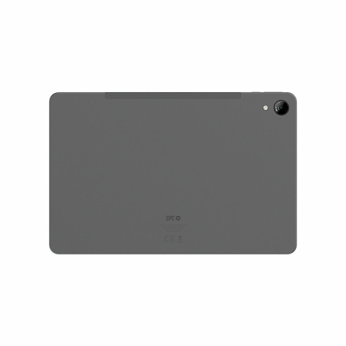 Tabletă SPC 97888256N 11" Unisoc 8 GB RAM 256 GB Negru Gri