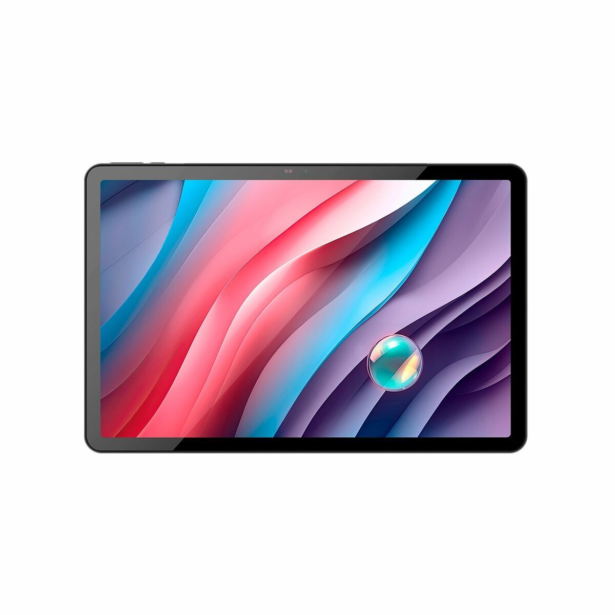 Tabletă SPC 97888256N 11" Unisoc 8 GB RAM 256 GB Negru Gri