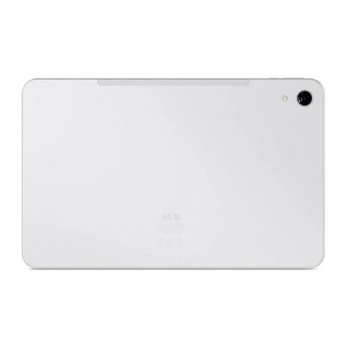 Tabletă SPC GRAVITY 6 PRO 12" Unisoc 6 GB RAM 256 GB Alb Gri Argintiu