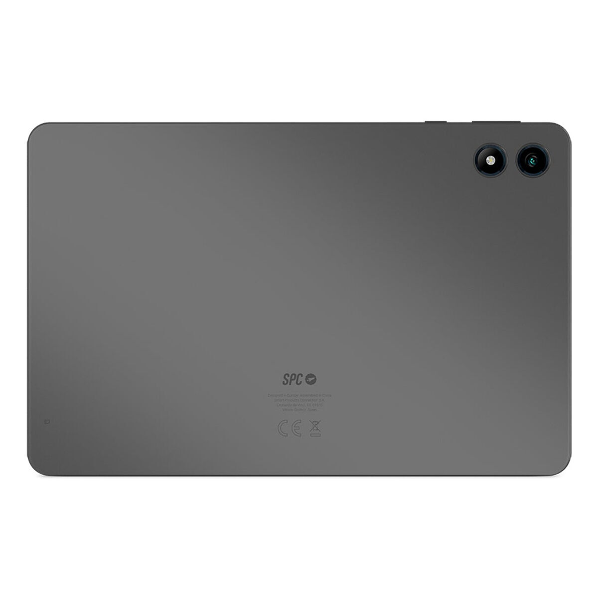 Tabletă SPC 97894128T 10,1" Allwinner 4 GB RAM 128 GB Gri