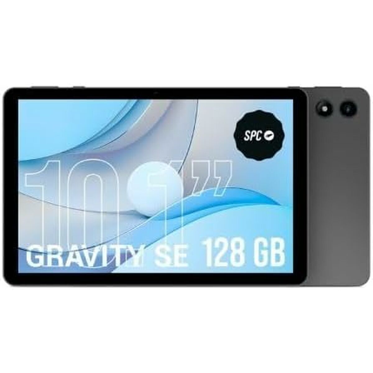 Tabletă SPC 97894128T 10,1" Allwinner 4 GB RAM 128 GB Gri