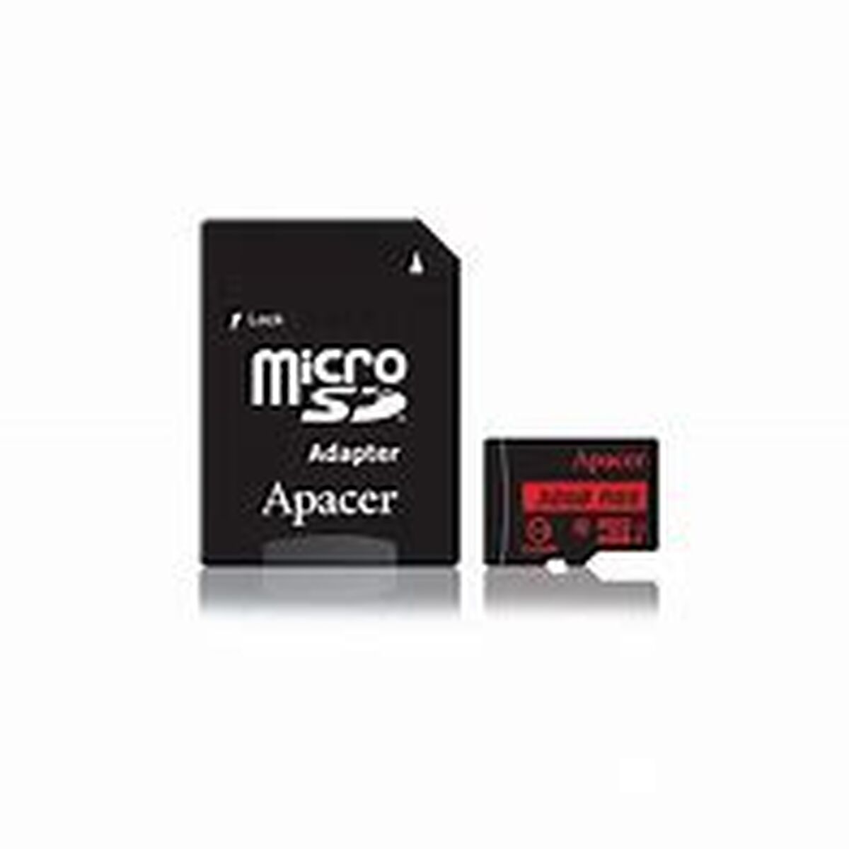 Card Micro SD Apacer AP32GMCSH10UB-R