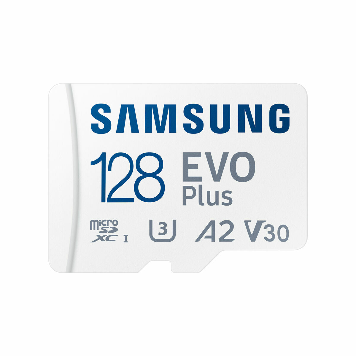 Card Micro SD Samsung EVO Plus New 128 GB