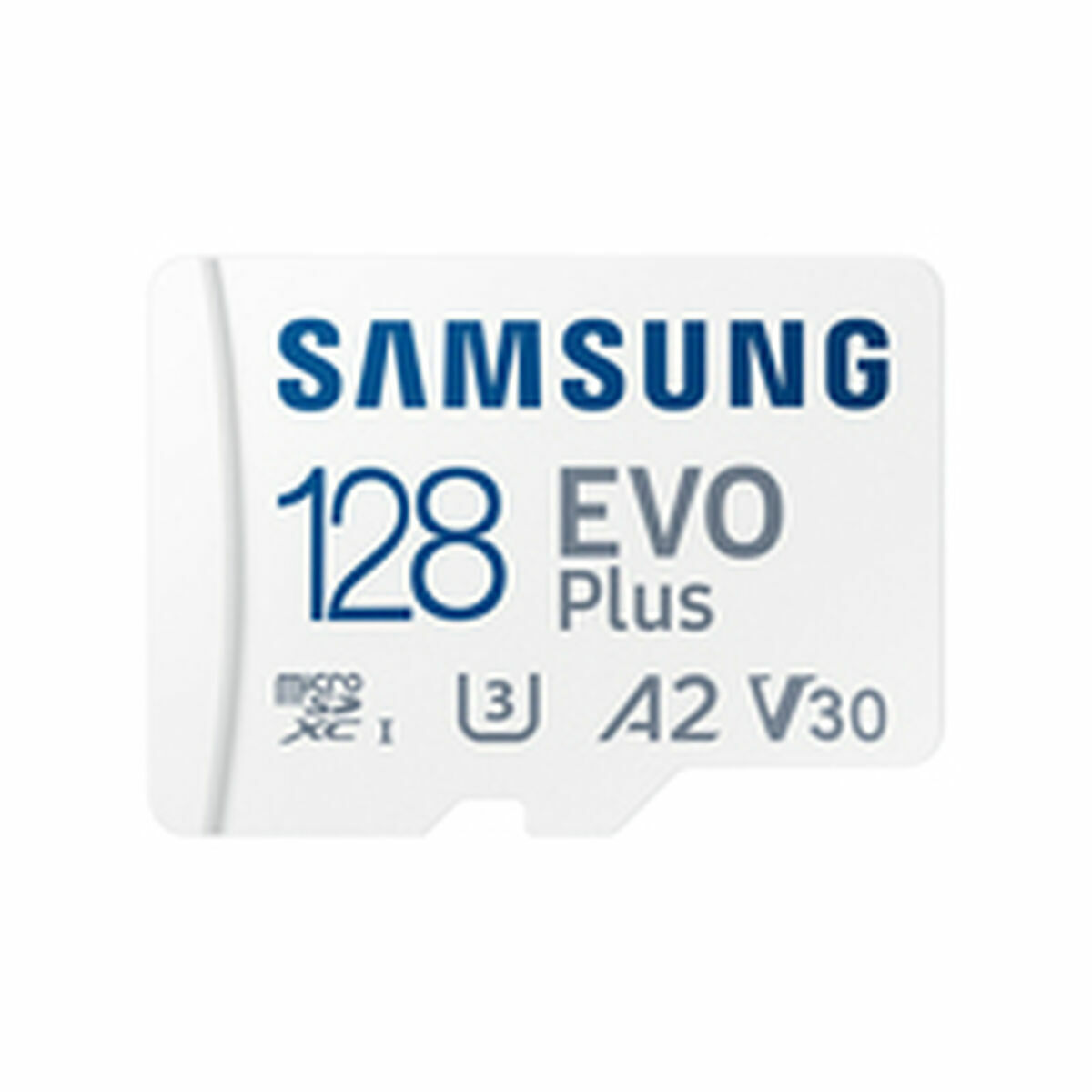 Card Micro SD Samsung EVO Plus New 128 GB