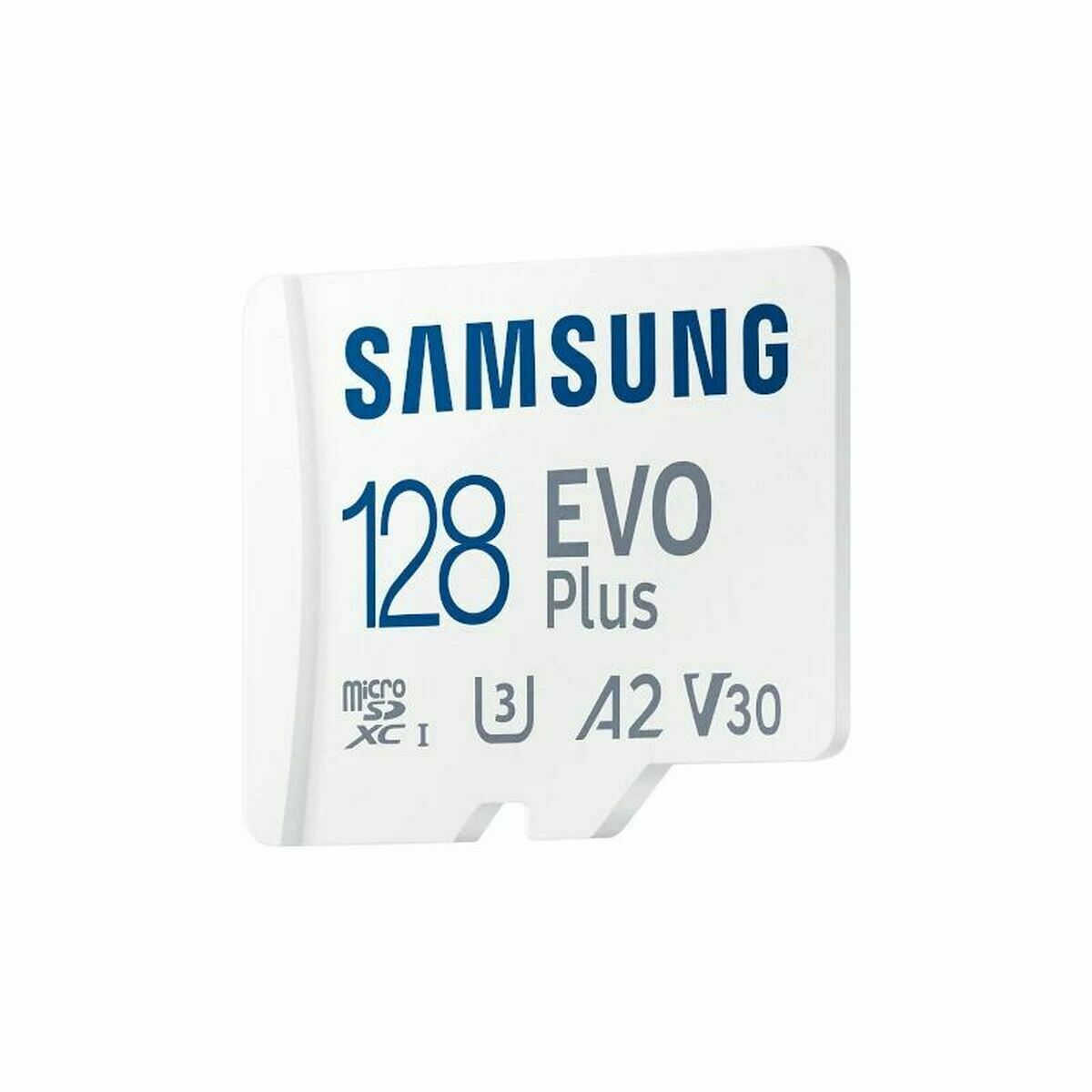 Card Micro SD Samsung EVO Plus New 128 GB