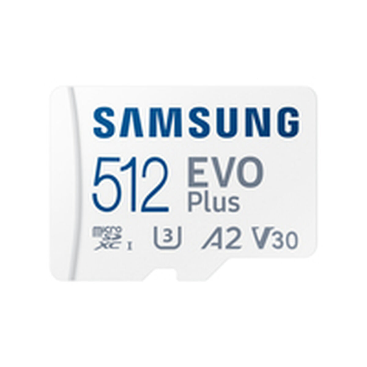 Card de Memorie SD Samsung MB-MC512S 512 GB