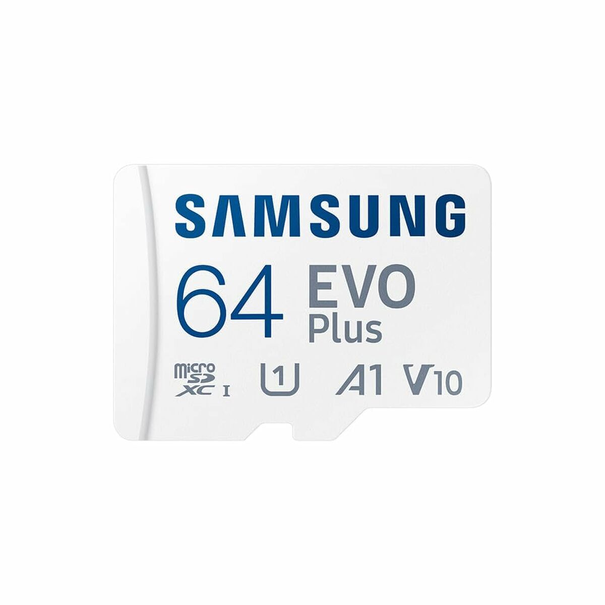 Card Micro SD Samsung MB-MC64SA/EU 64 GB