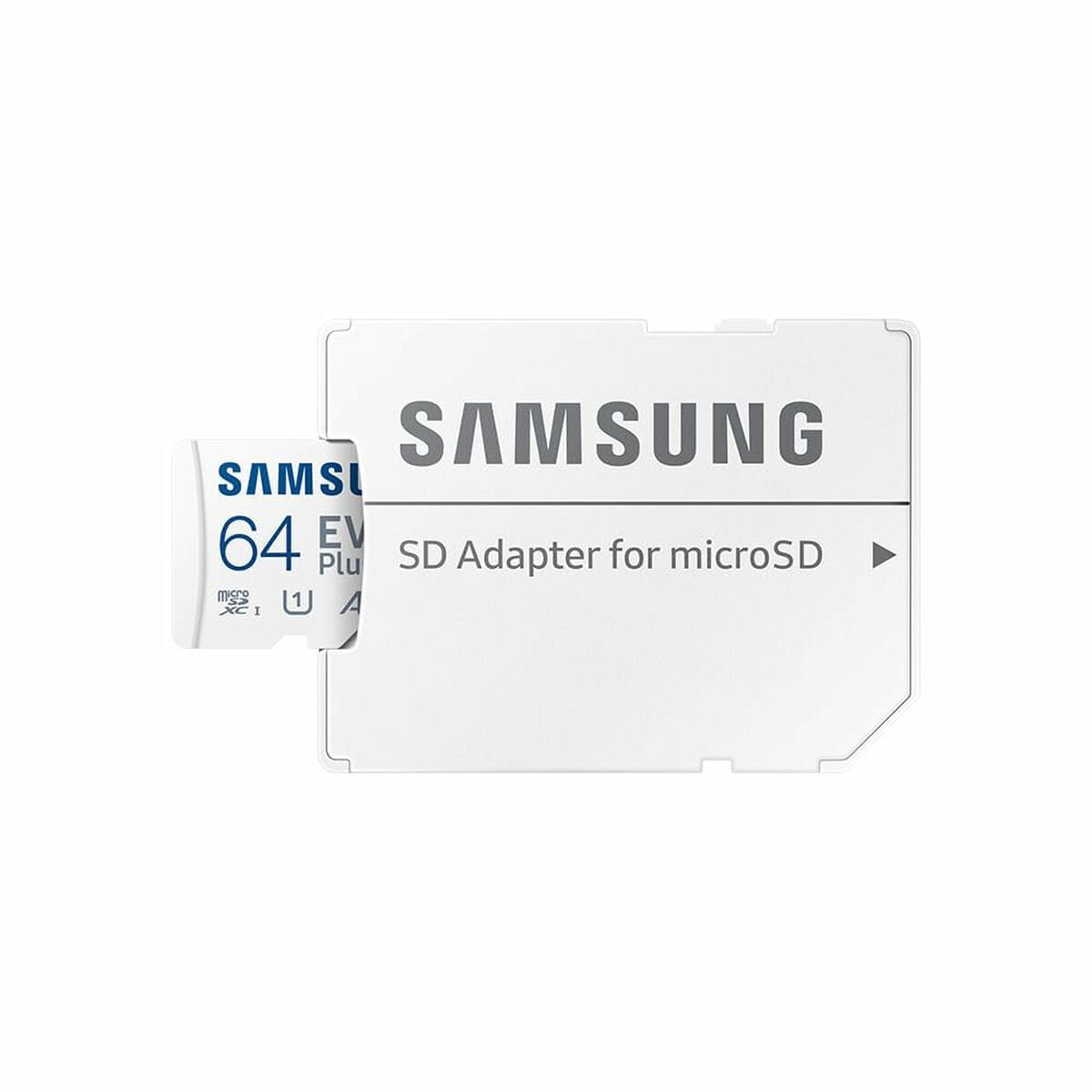 Card Micro SD Samsung MB-MC64SA/EU 64 GB