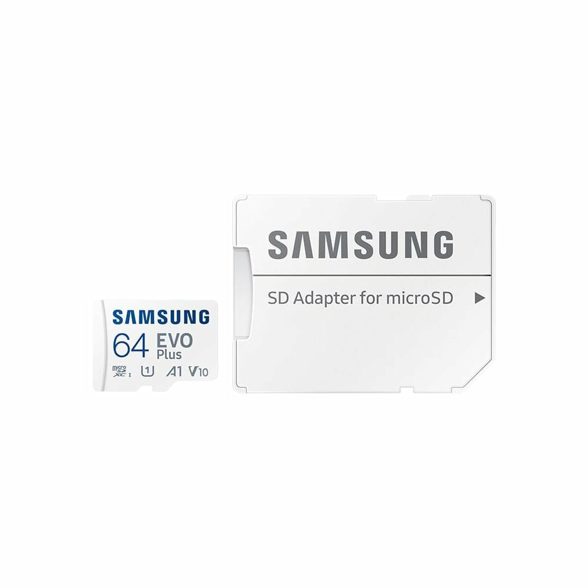 Card Micro SD Samsung MB-MC64SA/EU 64 GB