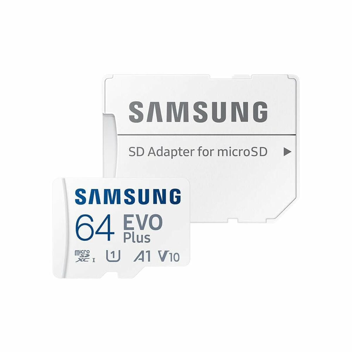 Card Micro SD Samsung MB-MC64SA/EU 64 GB