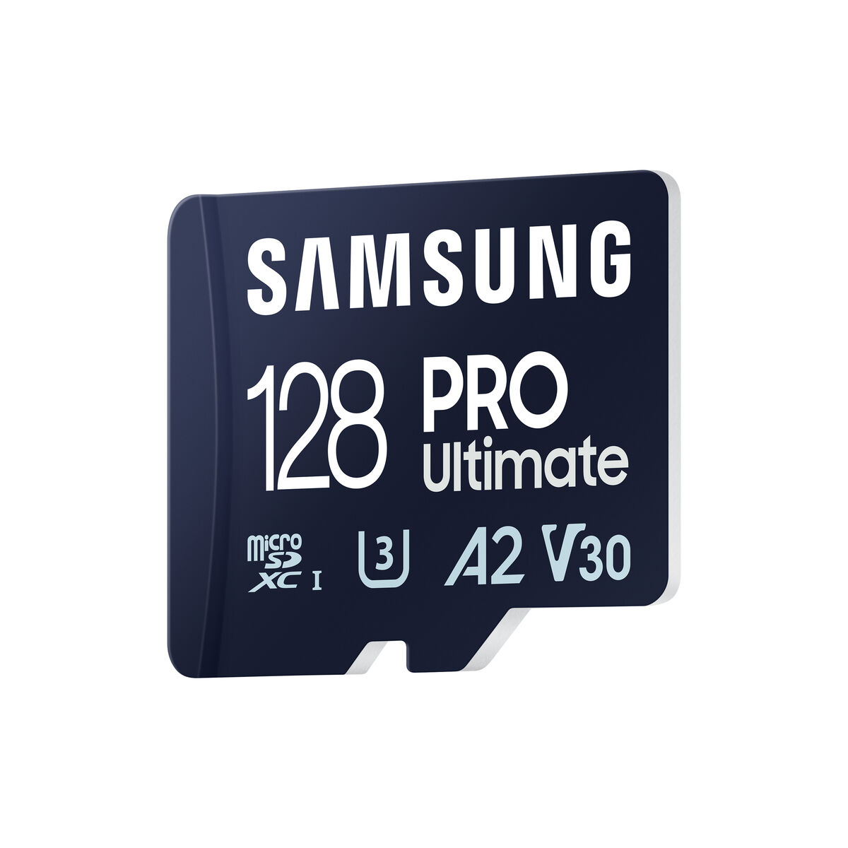 Card de Memorie Micro SD cu Adaptor Samsung MB-MY128SA/WW 128 GB