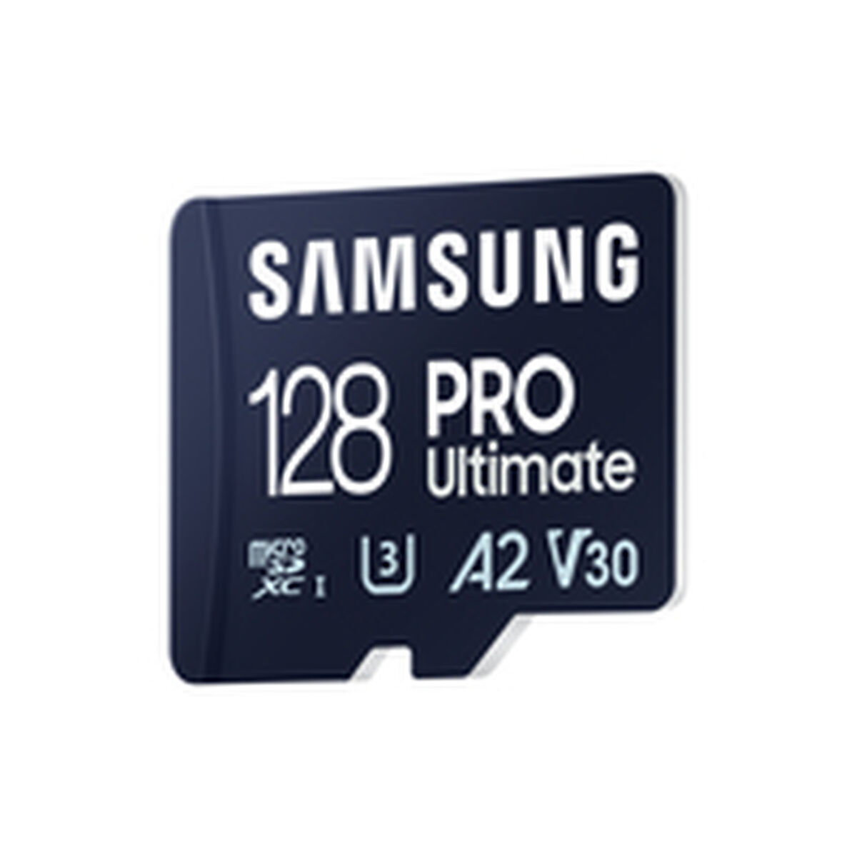 Card de Memorie Micro SD cu Adaptor Samsung MB-MY128SA/WW 128 GB