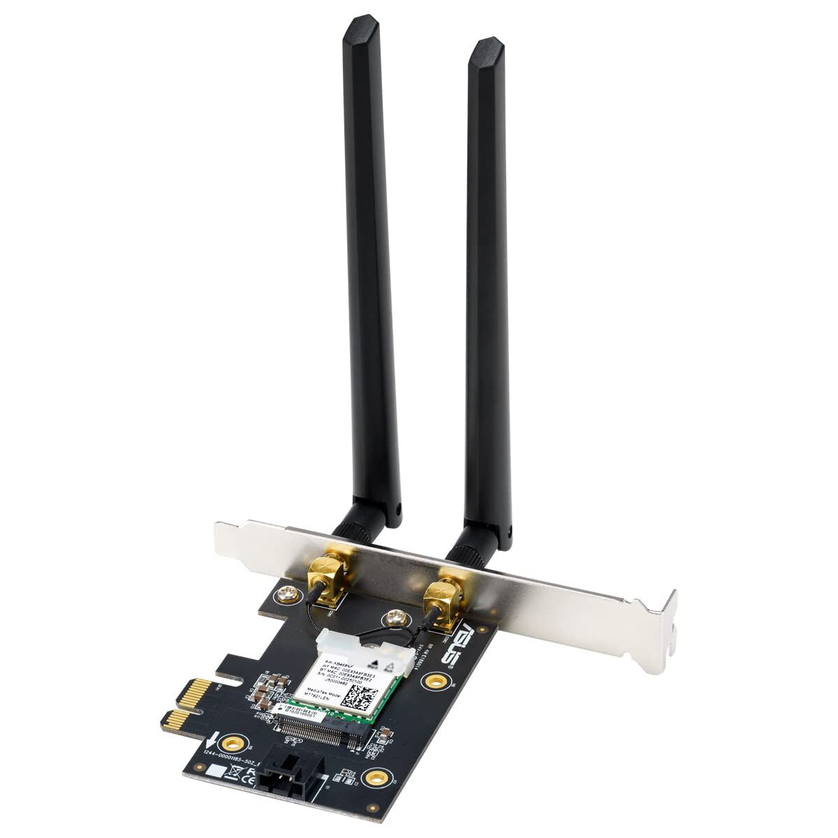 Card de Rețea Wifi Asus PCE-AX1800 BT5.2