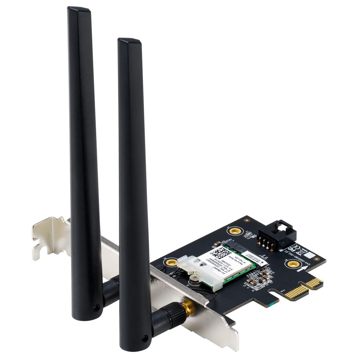 Card de Rețea Wifi Asus PCE-AX1800 BT5.2