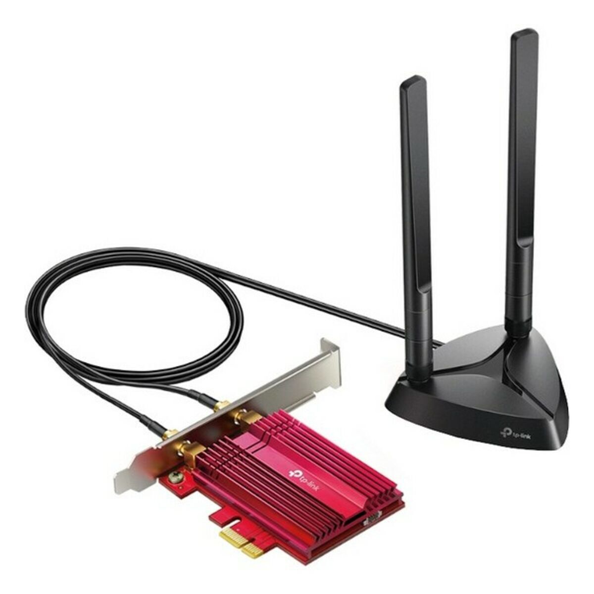 Card de Rețea Wifi TP-Link Archer TX3000E