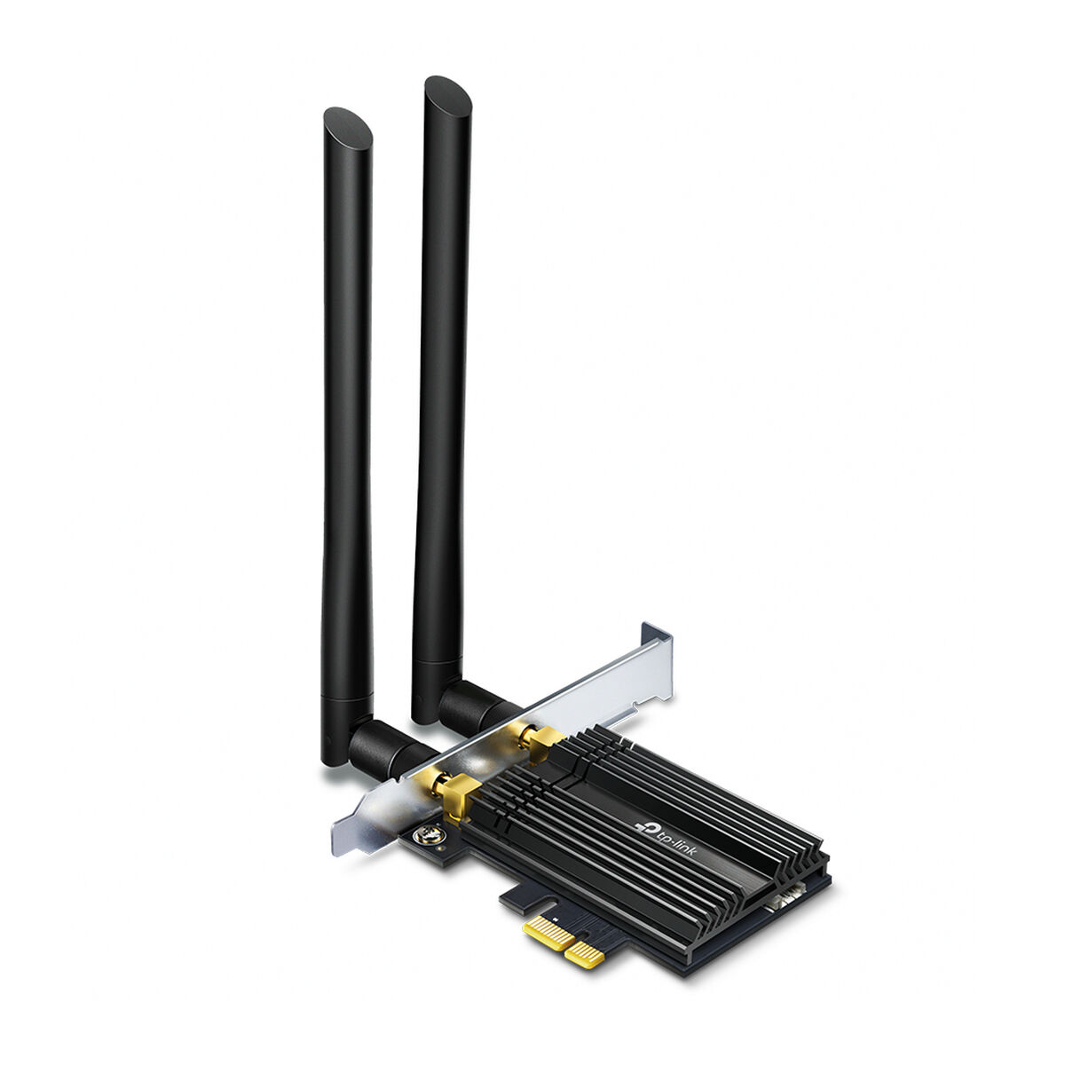 Card de Rețea Wifi TP-Link Archer TX50E 2400 Mbps PCIe