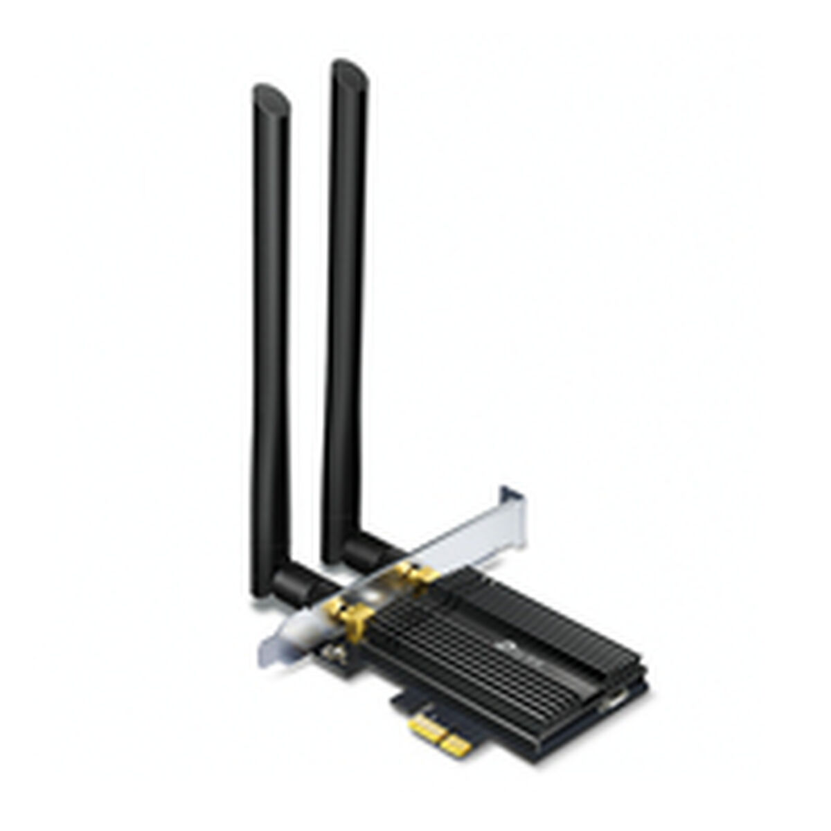 Card de Rețea Wifi TP-Link Archer TX50E 2400 Mbps PCIe