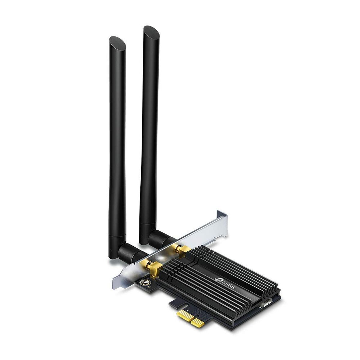 Card de Rețea Wifi TP-Link Archer TX50E 2400 Mbps PCIe
