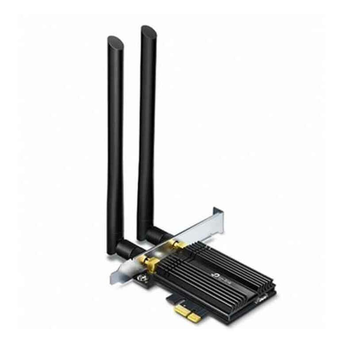 Card de Rețea Wifi TP-Link Archer TX50E 2400 Mbps PCIe